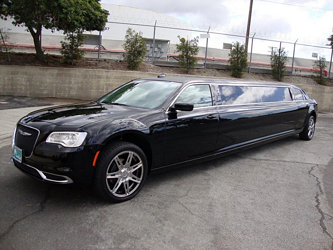New York City Point to point Transfer Service